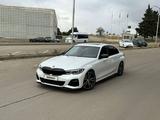 BMW 330 2019 годаүшін10 000 000 тг. в Алматы