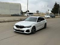 BMW 330 2019 годаүшін10 500 000 тг. в Алматы