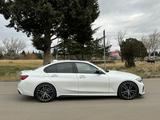 BMW 330 2019 года за 10 500 000 тг. в Алматы – фото 3