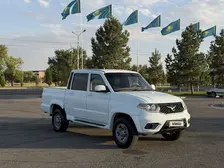 УАЗ Pickup, 2020