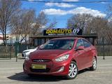 Hyundai Accent 2012 года за 5 500 000 тг. в Уральск