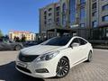 Hyundai Grandeur 2013 годаүшін9 300 000 тг. в Кызылорда