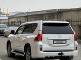 Lexus GX 460 2011 года за 20 000 000 тг. в Актау – фото 3