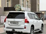 Lexus GX 460 2011 года за 20 000 000 тг. в Актау – фото 2