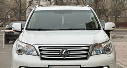 Lexus GX 460 2011 года за 20 000 000 тг. в Актау