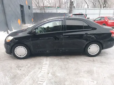 Toyota Yaris 2007 года за 3 700 000 тг. в Алматы – фото 2