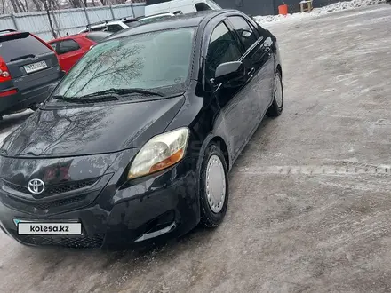 Toyota Yaris 2007 года за 3 700 000 тг. в Алматы – фото 4