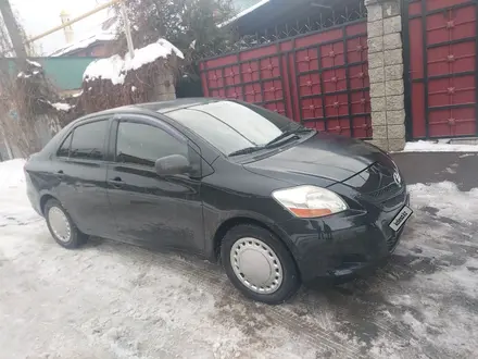 Toyota Yaris 2007 года за 3 700 000 тг. в Алматы – фото 5