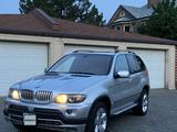 BMW X5 2004 года за 7 200 000 тг. в Шымкент – фото 5