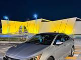 Hyundai Elantra 2020 года за 7 200 000 тг. в Кызылорда
