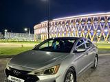 Hyundai Elantra 2020 года за 7 200 000 тг. в Кызылорда – фото 3