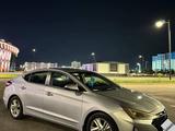 Hyundai Elantra 2020 года за 7 200 000 тг. в Кызылорда – фото 4