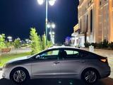 Hyundai Elantra 2020 года за 7 200 000 тг. в Кызылорда – фото 5