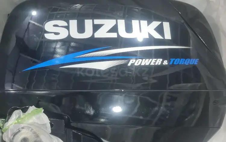 Сузуки 30 Suzuki… за 1 400 000 тг. в Алматы