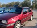 Volkswagen Golf 1995 года за 1 500 000 тг. в Алматы – фото 3