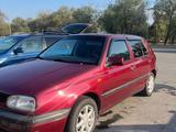 Volkswagen Golf 1995 годаүшін1 500 000 тг. в Алматы – фото 3