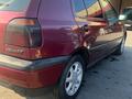 Volkswagen Golf 1995 года за 1 500 000 тг. в Алматы – фото 4