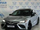 Toyota Camry 2021 годаүшін16 700 000 тг. в Талдыкорган