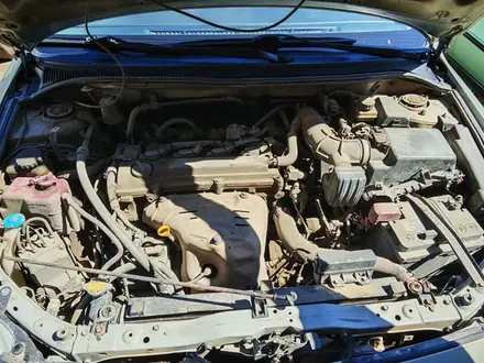 Toyota Avensis 2004 года за 4 200 000 тг. в Павлодар – фото 11