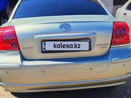 Toyota Avensis 2004 года за 4 200 000 тг. в Павлодар – фото 10