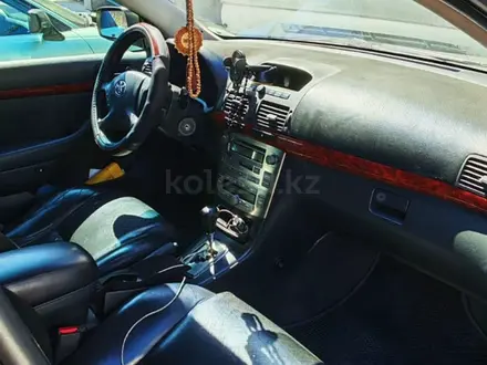 Toyota Avensis 2004 года за 4 200 000 тг. в Павлодар – фото 3