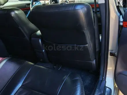 Toyota Avensis 2004 года за 4 200 000 тг. в Павлодар – фото 7