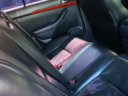 Toyota Avensis 2004 года за 4 200 000 тг. в Павлодар – фото 8