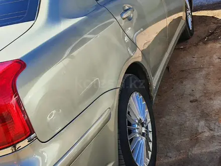 Toyota Avensis 2004 года за 4 200 000 тг. в Павлодар – фото 6