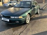 Mitsubishi Galant 1997 года за 750 000 тг. в Алматы