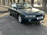 Mitsubishi Galant 1997 года за 750 000 тг. в Алматы – фото 2