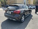 Mercedes-Benz GLA 250 2017 года за 10 350 000 тг. в Алматы – фото 2