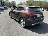 Mercedes-Benz GLA 250 2017 года за 10 350 000 тг. в Алматы – фото 4