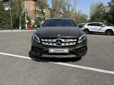 Mercedes-Benz GLA 250 2017 года за 10 350 000 тг. в Алматы