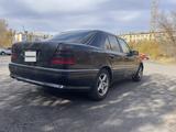 Mercedes-Benz C 280 1993 годаfor1 900 000 тг. в Караганда – фото 4