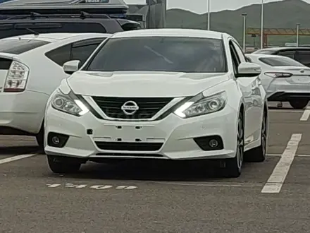 Nissan Altima 2017 года за 8 000 000 тг. в Экибастуз – фото 19