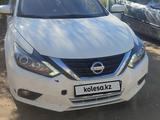 Nissan Altima 2017 годаүшін7 600 000 тг. в Экибастуз – фото 2