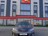 Toyota Camry 2009 года за 7 000 000 тг. в Жаркент