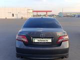 Toyota Camry 2009 года за 7 000 000 тг. в Жаркент – фото 4