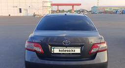 Toyota Camry 2009 года за 7 000 000 тг. в Жаркент – фото 4