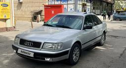 Audi 100 1991 годаfor2 200 000 тг. в Тараз