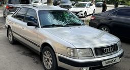Audi 100 1991 годаfor2 200 000 тг. в Тараз – фото 2
