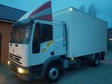 IVECO  EuroCargo 1995 года за 6 000 000 тг. в Костанай