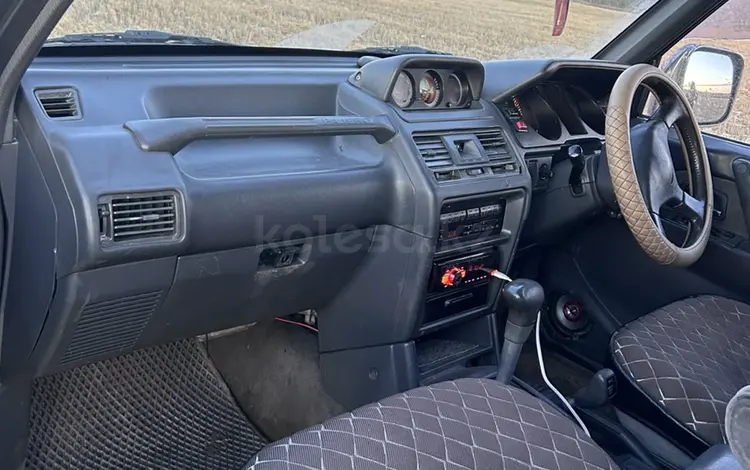 Mitsubishi Pajero 1993 годаfor2 300 000 тг. в Астана