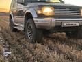 Mitsubishi Pajero 1993 годаfor2 300 000 тг. в Астана – фото 5