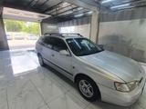 Toyota Carina E 1997 года за 2 500 000 тг. в Астана