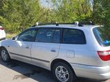 Toyota Carina E 1997 года за 2 500 000 тг. в Астана – фото 3