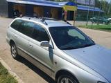 Toyota Carina E 1997 года за 2 500 000 тг. в Астана – фото 4
