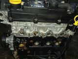 Двигатель опель зафира в A17DTR за 500 000 тг. в Караганда – фото 2