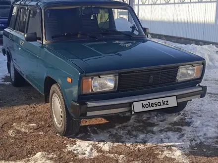 ВАЗ (Lada) 2104 2001 года за 1 500 000 тг. в Талдыкорган – фото 2