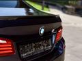 BMW M5 2016 годаүшін32 000 000 тг. в Тараз – фото 17